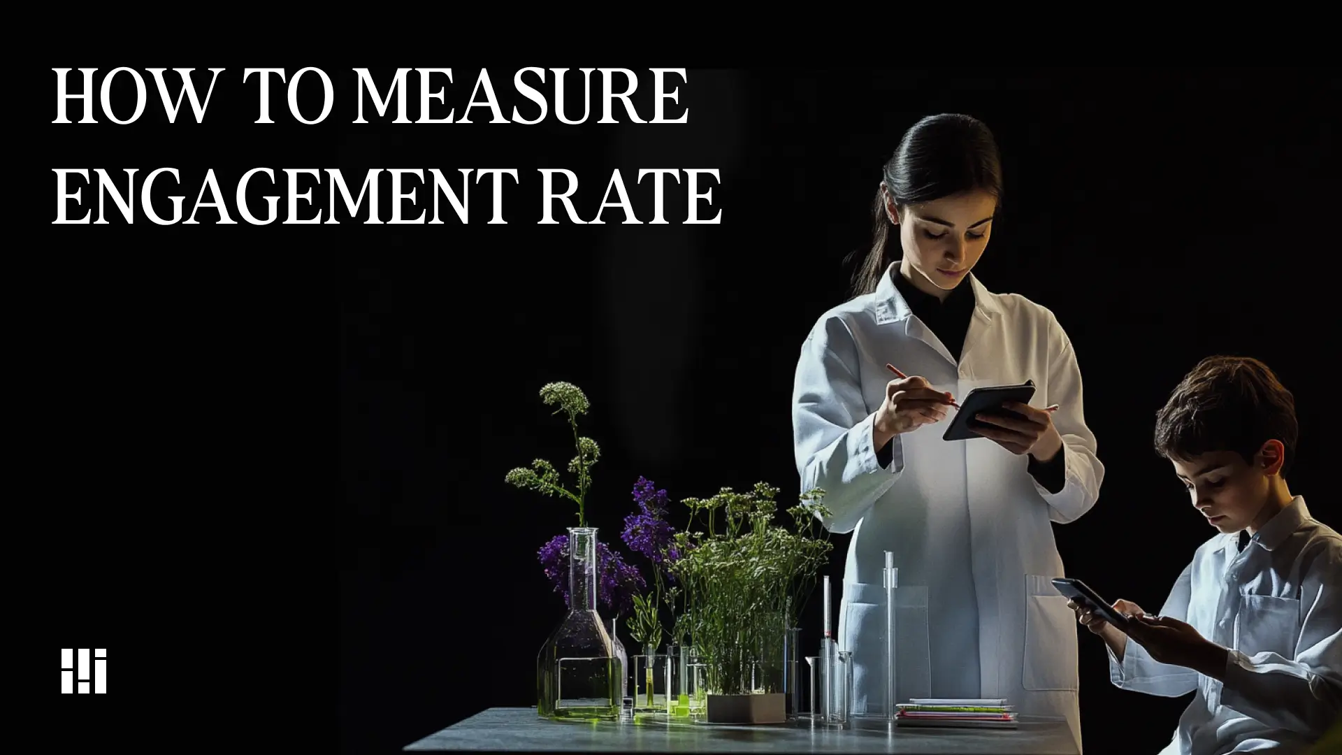 How to Measure Engagement Rate